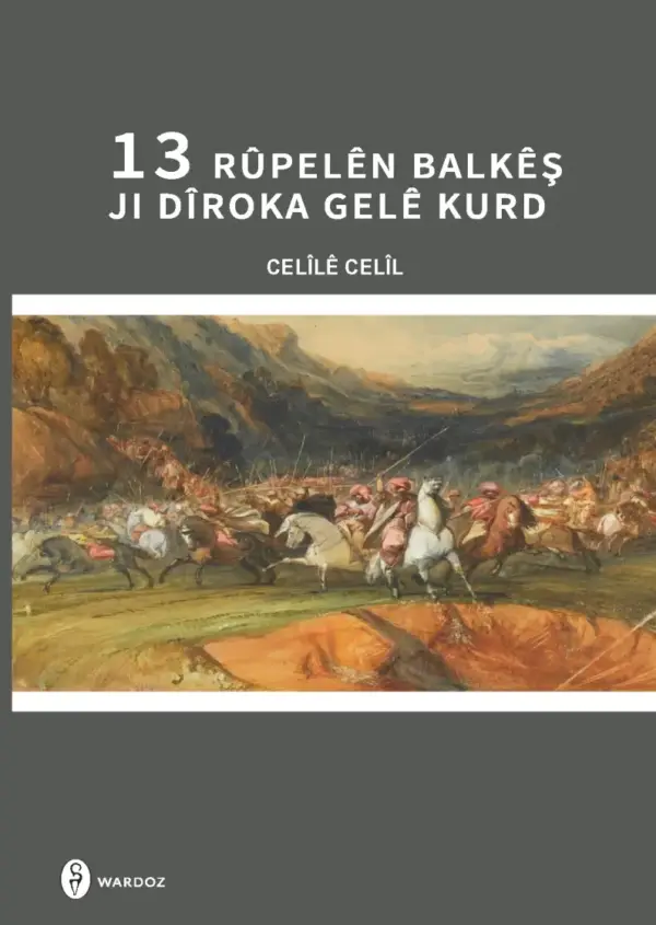 13 Rupelen Balkes Ji Diroka Gele Kurd