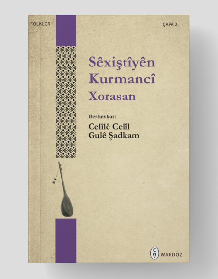 Les trois mots de Kurmanji Khorasan