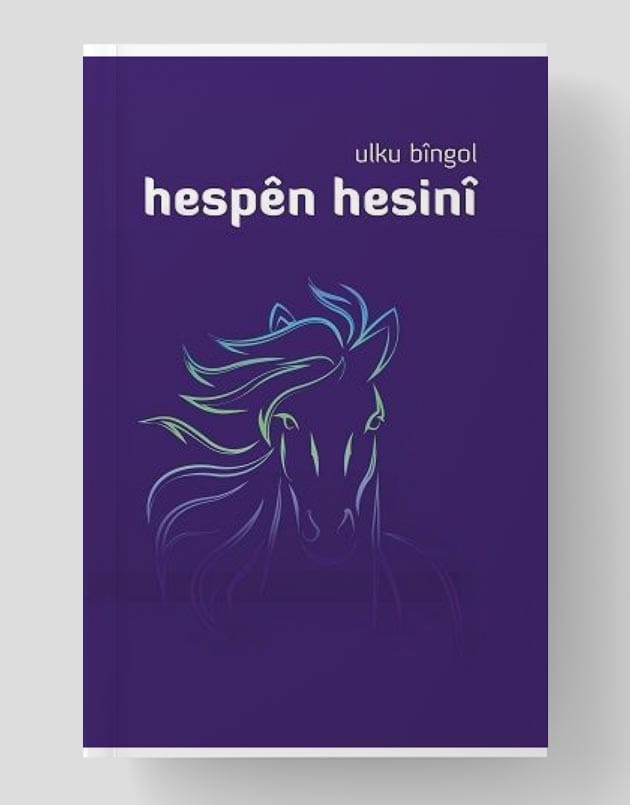 Hespên Hêsinî