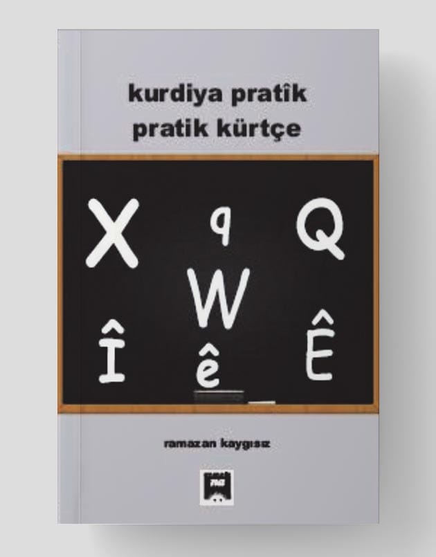 Kurdîya Pratik