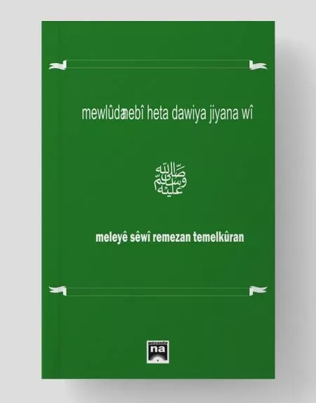Mewluda Nebi hasta el fin de su vida, 2ª edición.