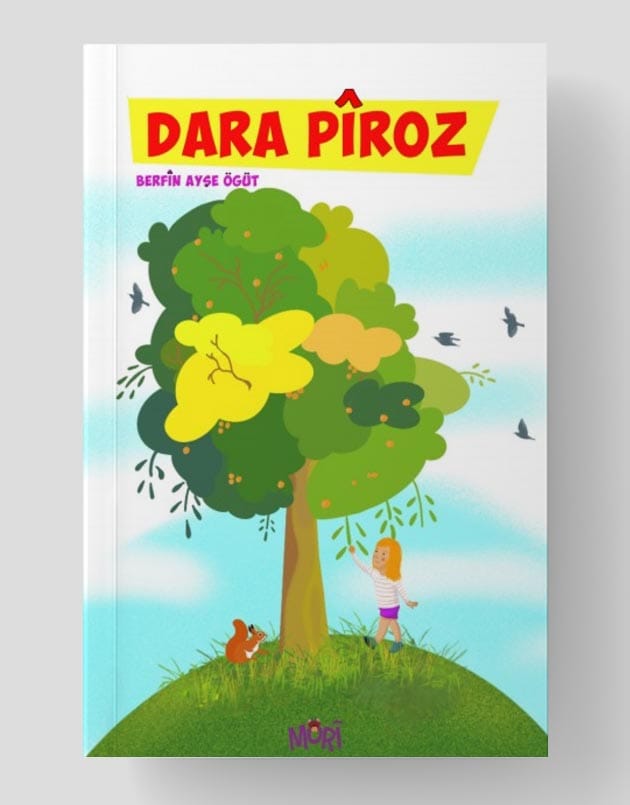 Dara Pîroz