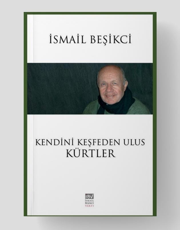 Kendini Keşfeden Ulus Kürtler