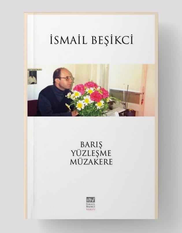 Barış Yüzleşme Müzakere