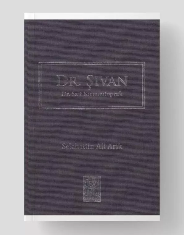 Dr. Şivan