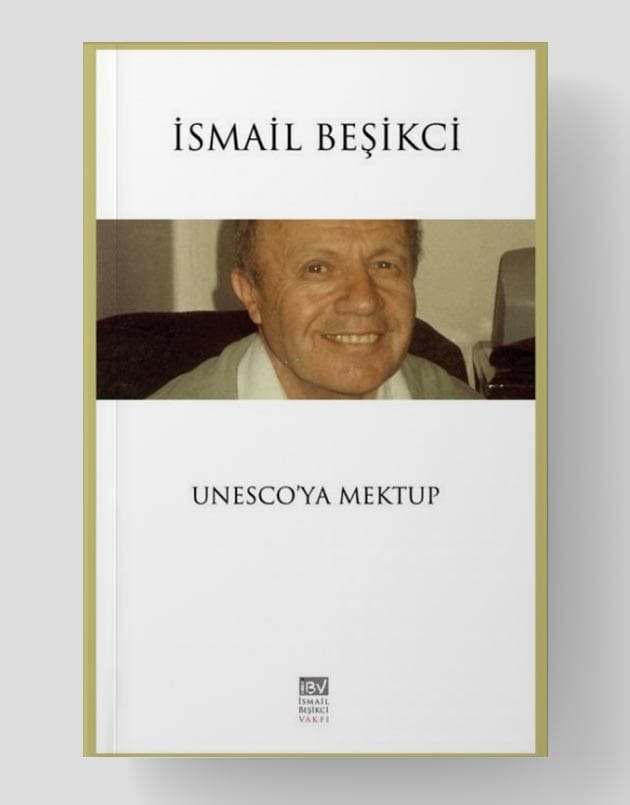 Unesco'ya Mektup