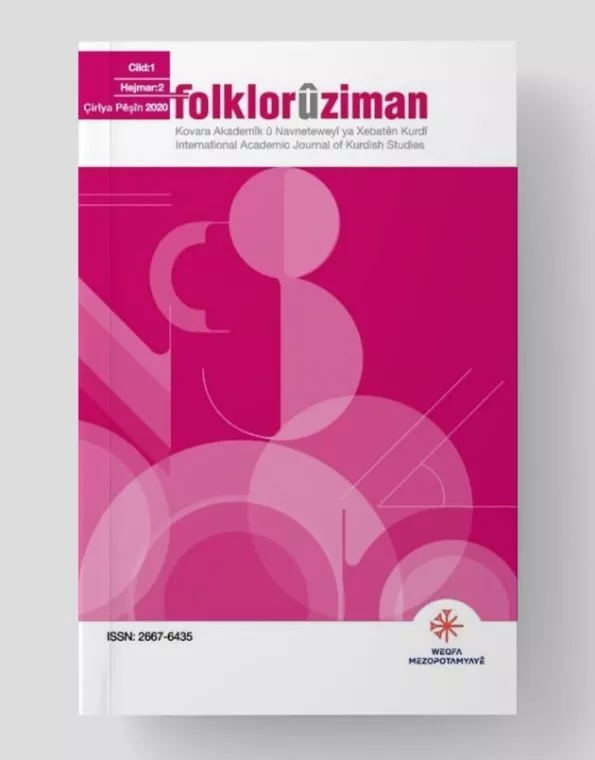 Folklor Û Ziman 2