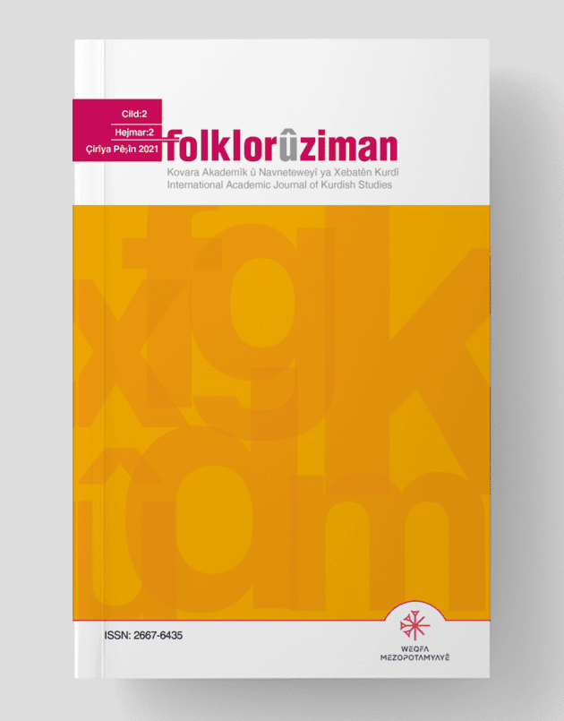 Folklor Û Ziman 4