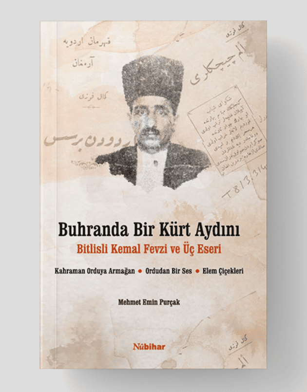 Buhranda Bir Kürt Aydını