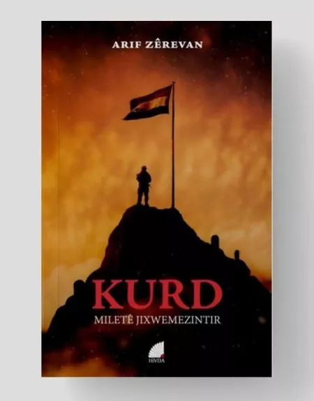 Kurd – miletê jixwemezintir