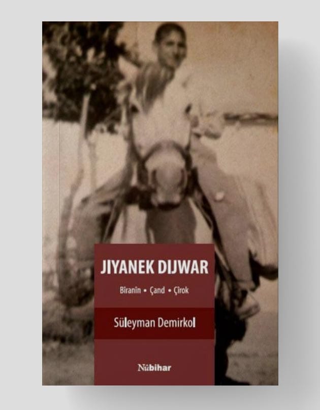 Jiyanek Dijwar