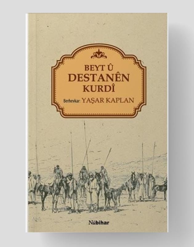 Beyt û Destanên Kurdî