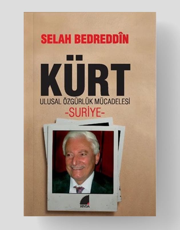 Kürt Ulusal Özgürlük Mücadelesi -Suriye-