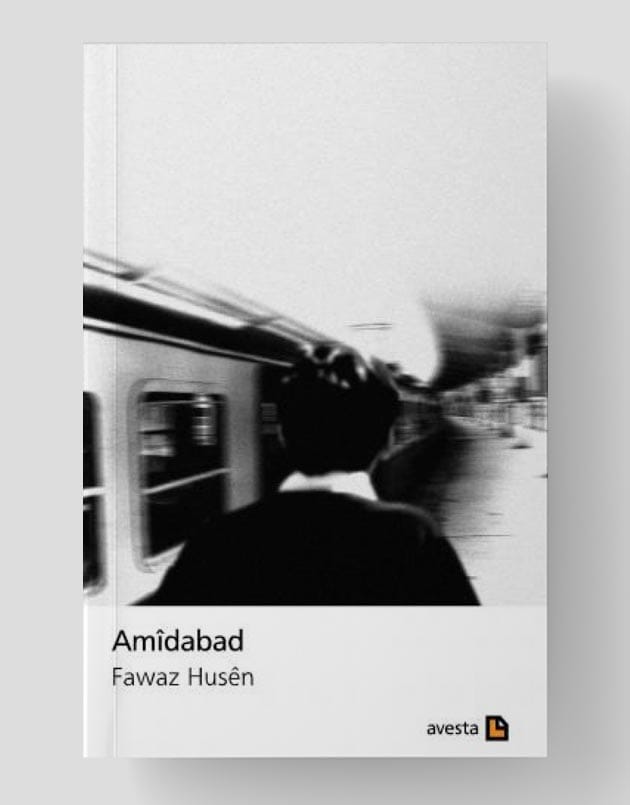 Amîdabad