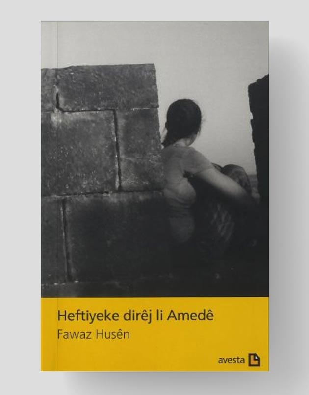 Heftiyeke Dirêj Li Amedê