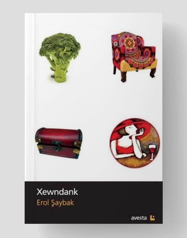 Xewndank