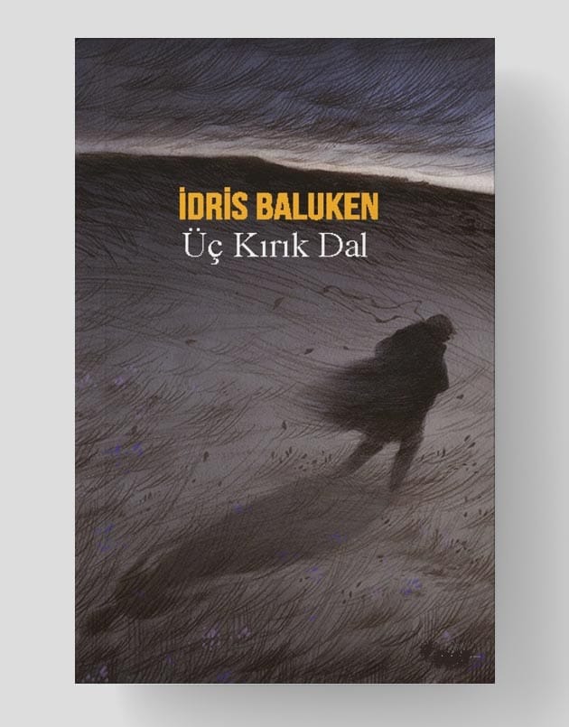 Üç Kırık Dal