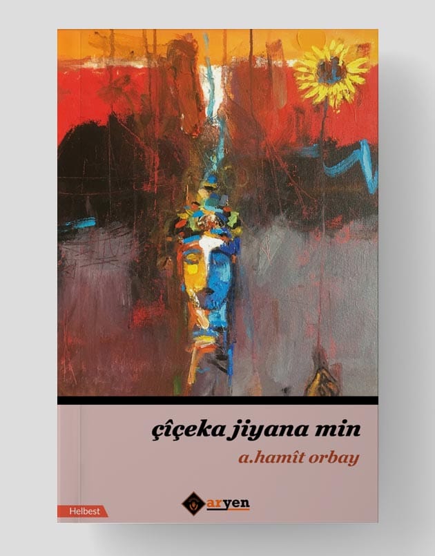 Çîçeka Jiyana Min