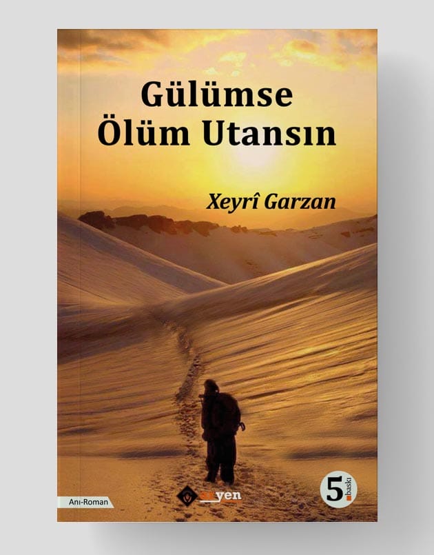 Gülümse Ölüm Utansın 1