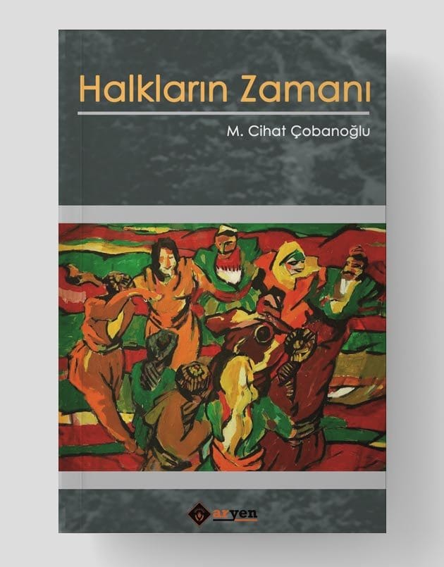 Halkların Zamanı