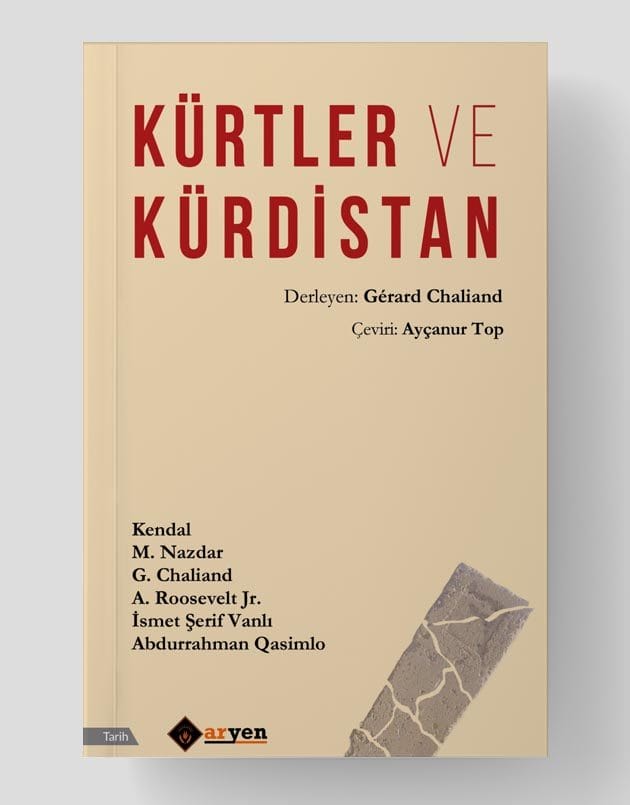 Kürtler ve Kürdistan