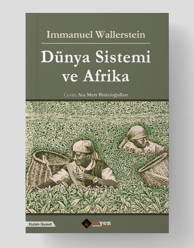 Dünya Sistemi ve Afrika