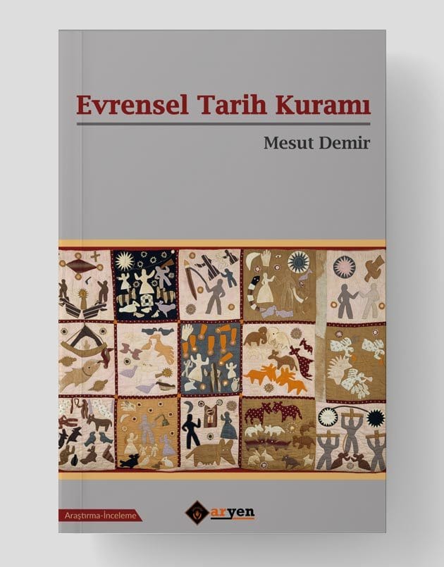 Evrensel Tarih Kuramı