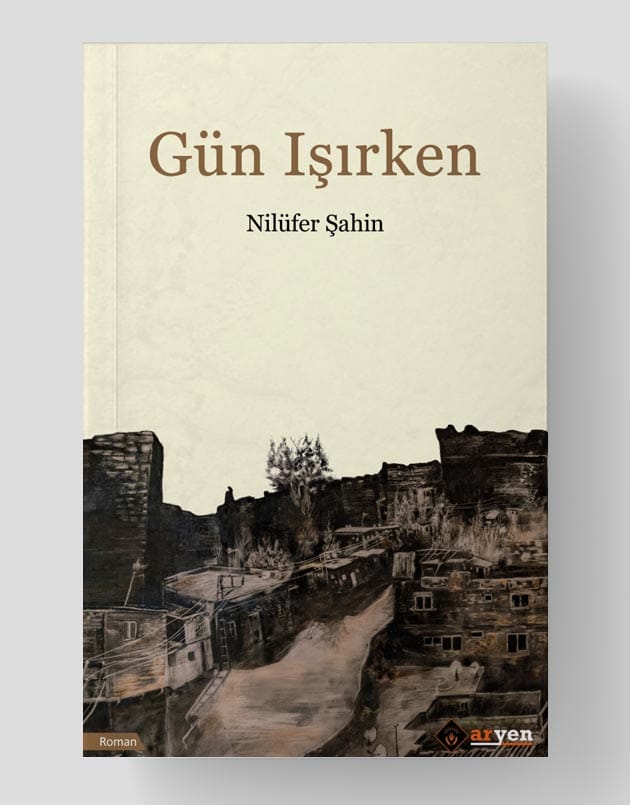 Gün Işırken