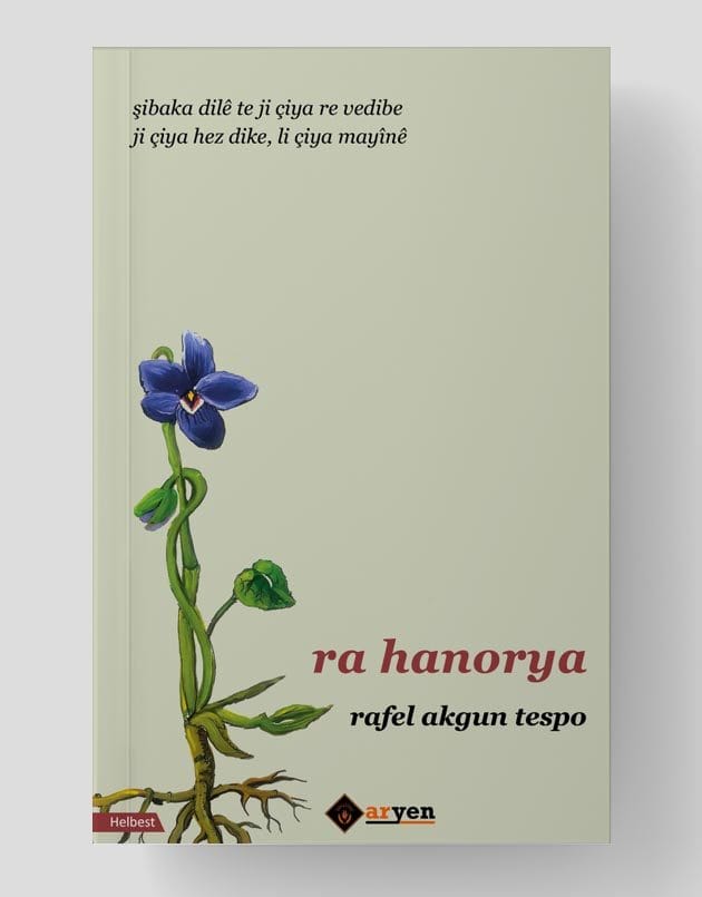 Ra Hanorya