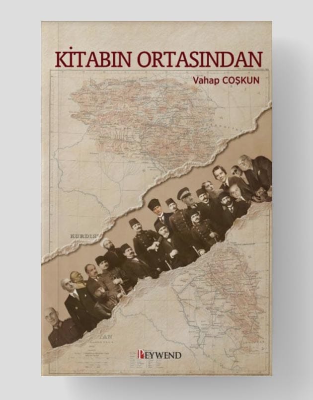 Kitabın Ortasından