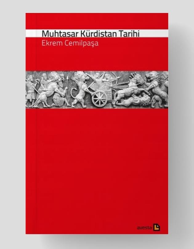 Muhtasar Kürdistan Tarihi