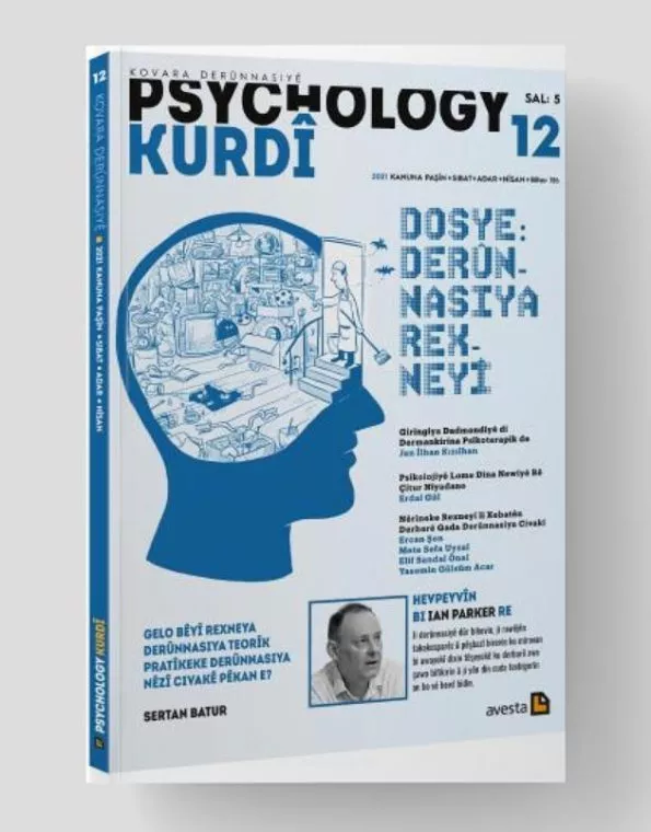 Psychology Kurdî 12