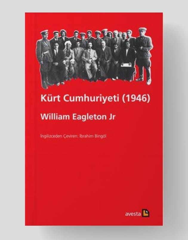 Kürt Cumhuryeti(1946)