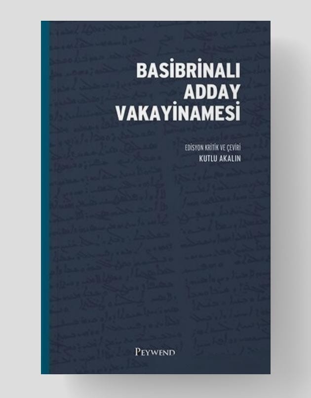 Basibrinalı Adday Vakayinamesi