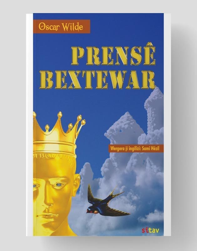 Prensê Bextewar