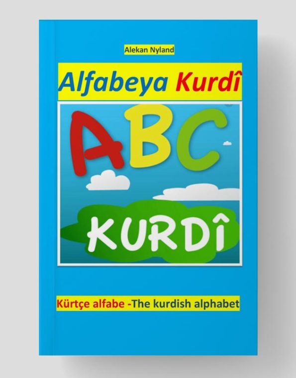 Alphabet kurde