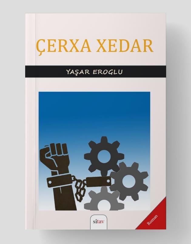 Çerxa Xedar