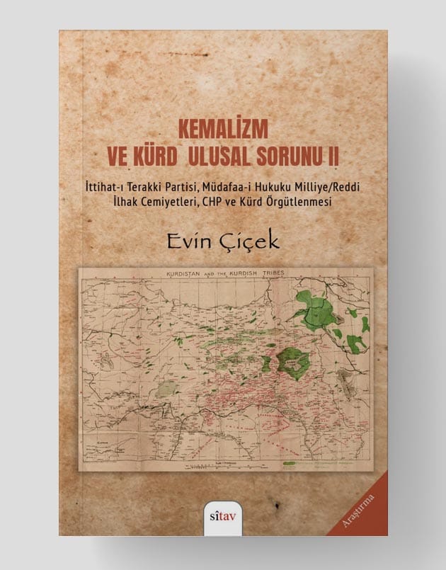 Kemalizm ve Kürd Ulusal Sorunu 2