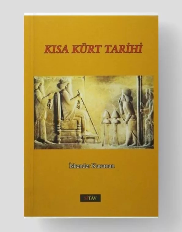 Kısa Kürt Tarihi