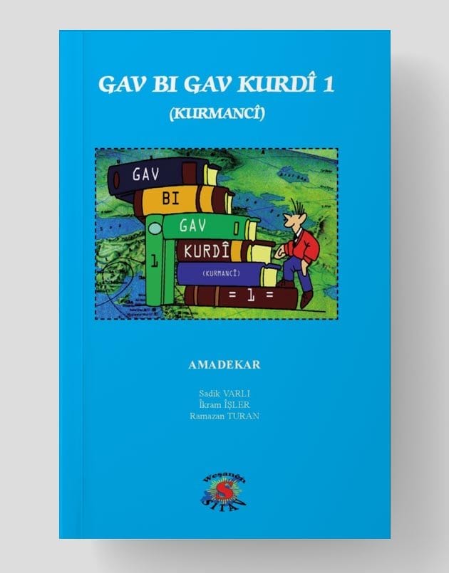 Gav Bi Gav Kurdî