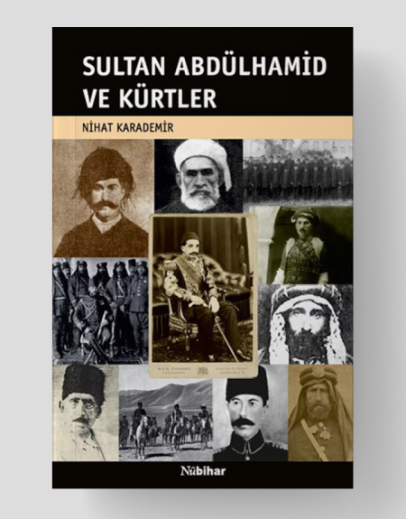 Sultan Abdulhamid ve Kürtler