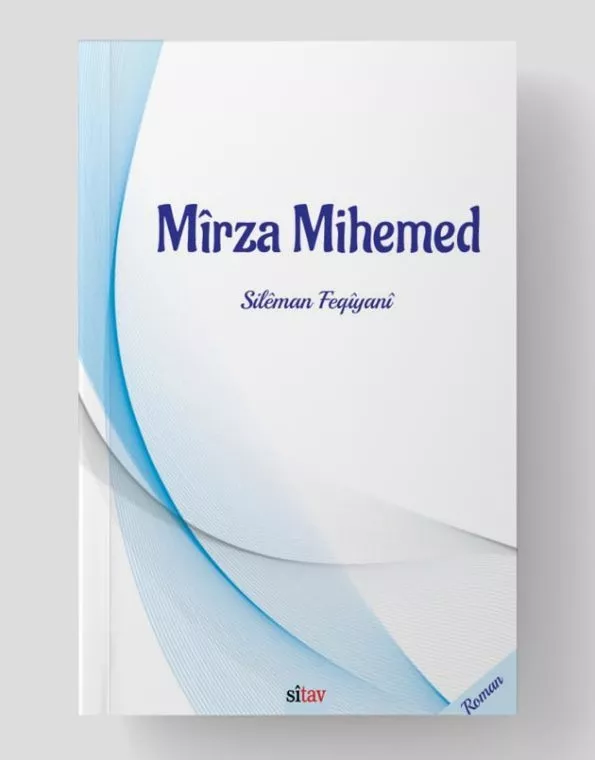 Mîrza Mihemed