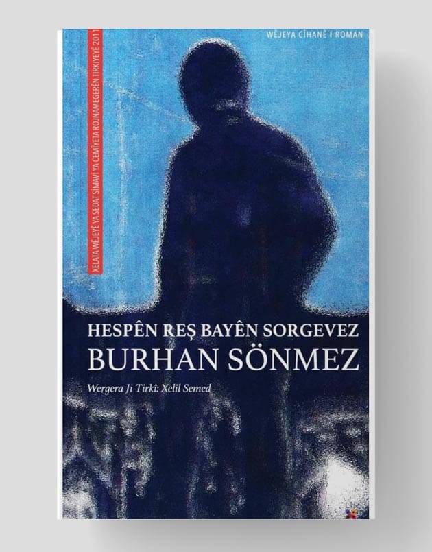 Hespên Reş Bayên Sorgevez