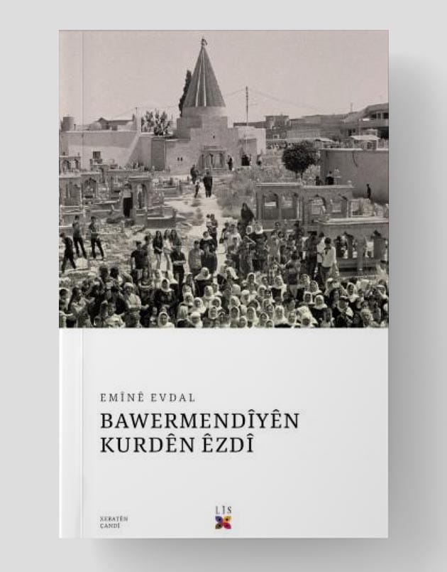 Bawermendiyên Kurdên Êzidî