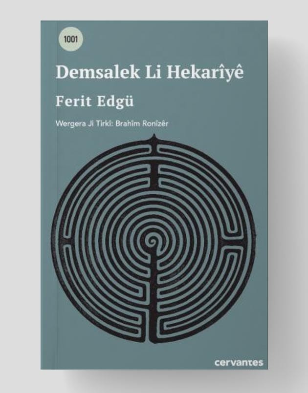 Demsalek Li Hekariyê