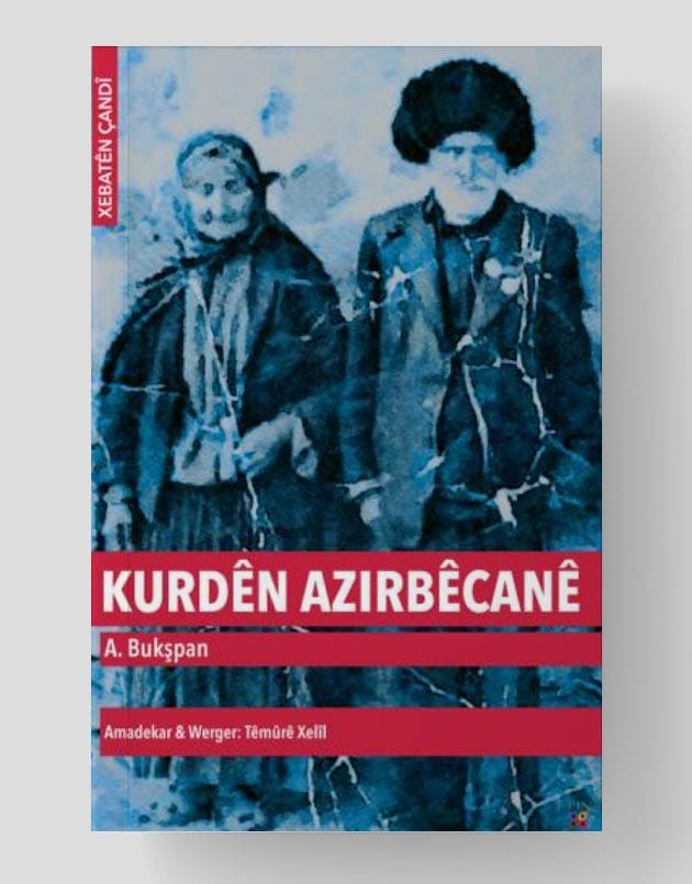 Kurdên Azirbêcanê