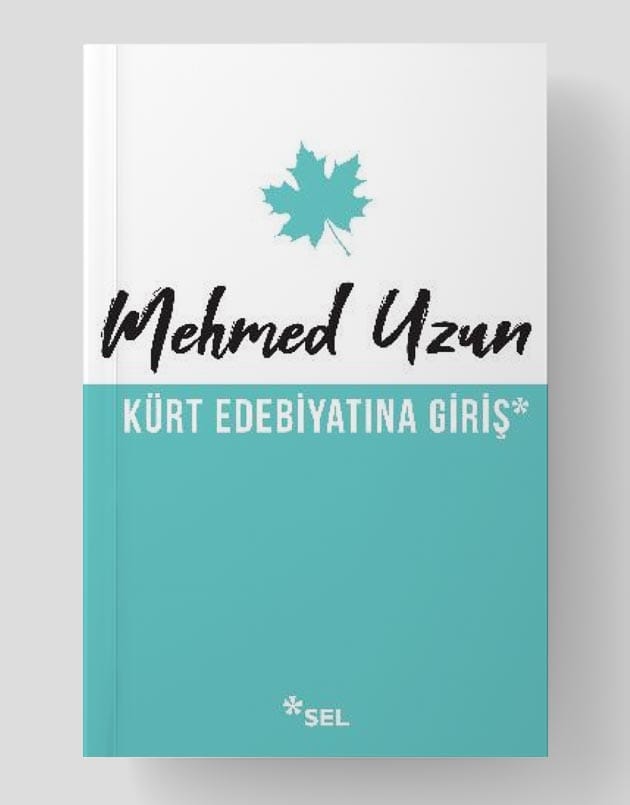 Kürt Edebiyatına Giriş