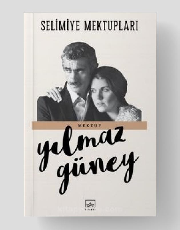 Selimiye Mektupları