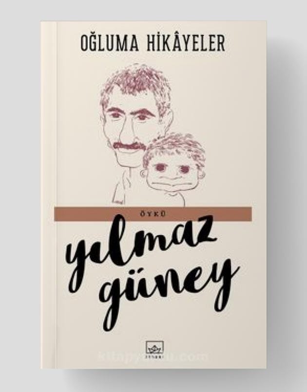 Oğluma Hikayeler