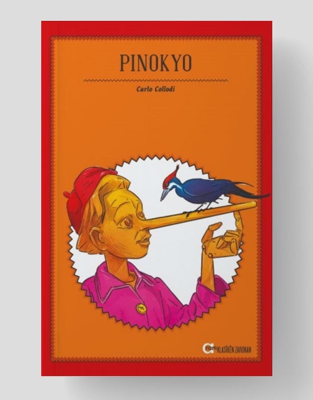 Pînokyo